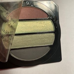 2 Giorgio Armani eyes to kill quads 09 . Two for $20